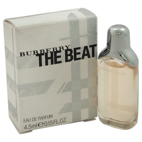 the beat burberry 1 oz|Burberry the beat perfume discontinued.